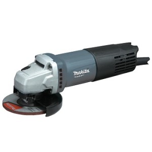 M0910G 100MM (4″) – ANGLE GRINDER - Click Image to Close